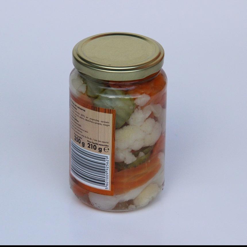 PICKLES-Lista de titulos