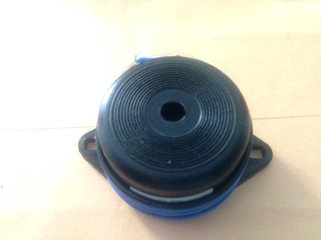 BUZZER-Marks Corporation 