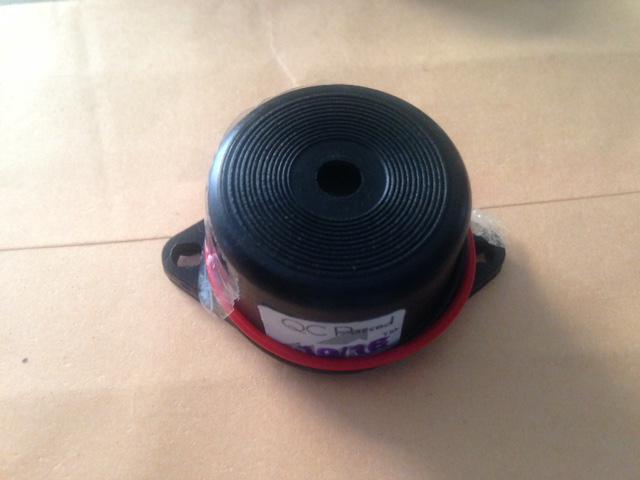 BUZZER-Marks Corporation 