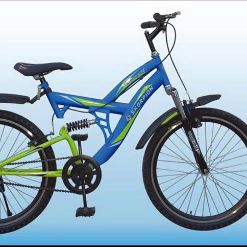 TATA STRYDER -Yoosufco 