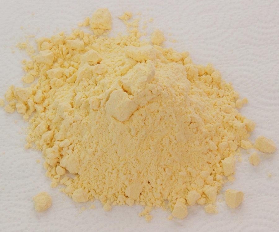 CORN  FLOUR, FUBA-Lista de titulos