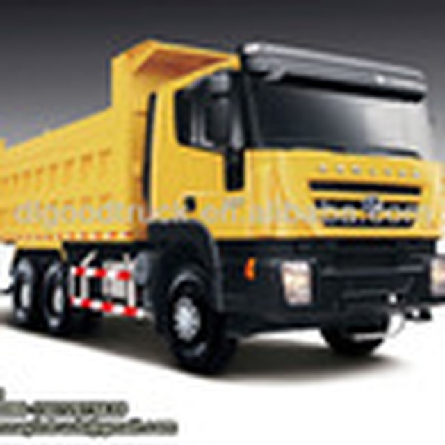 Sino Truck-Ronny's Import-Export Agency