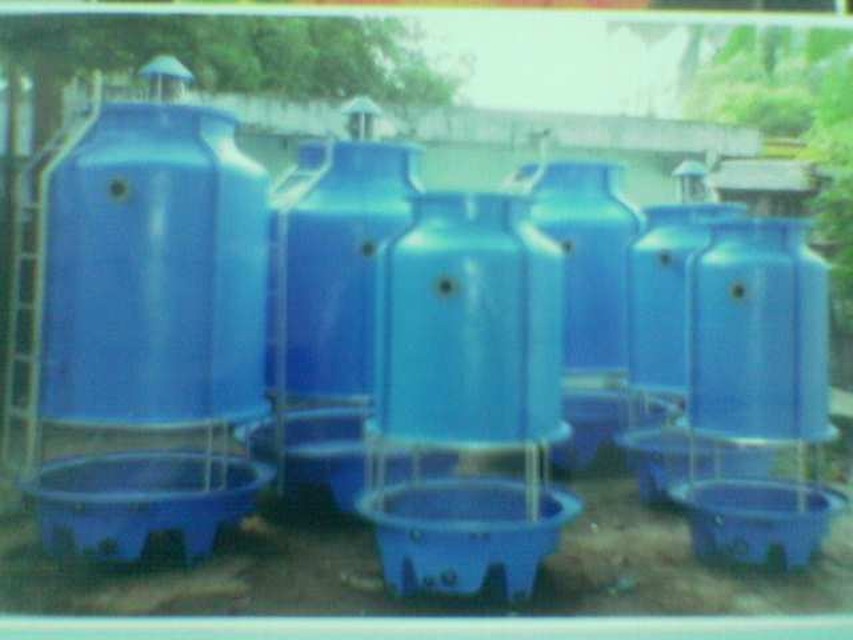 Cooling Tower-KDN Engineering