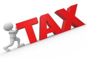 Income Tax return -Vinod Lohar & Associates