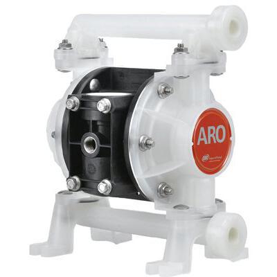 Ingersoll Rand ARO Diaphragm Pump-A&S Pump Co.,Ltd