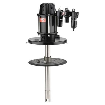 Ingersoll Rand ARO Lubrication Pump-A&S Pump Co.,Ltd