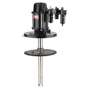 Ingersoll Rand ARO Grease Pump-A&S Pump Co.,Ltd