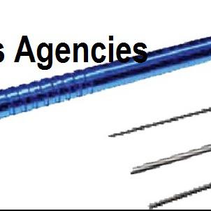 Intraocular Magnet-Glass Agencies