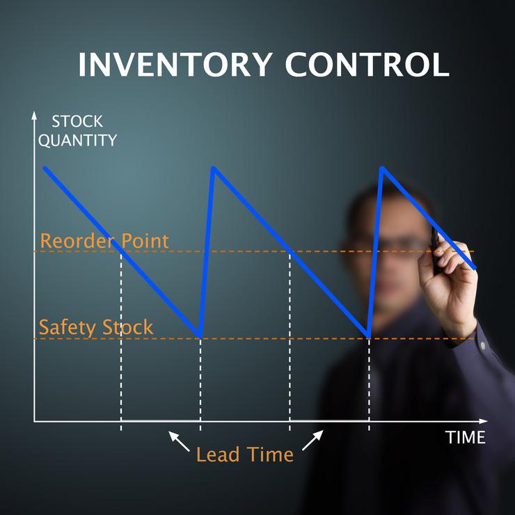 Inventory Management Software-Precise IT Solutions Pvt Ltd