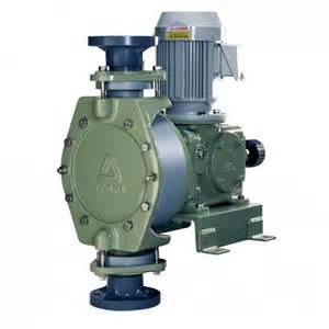 Iwaki Mechanically-driven diaphragm metering pumps LK series-A&S Pump Co.,Ltd