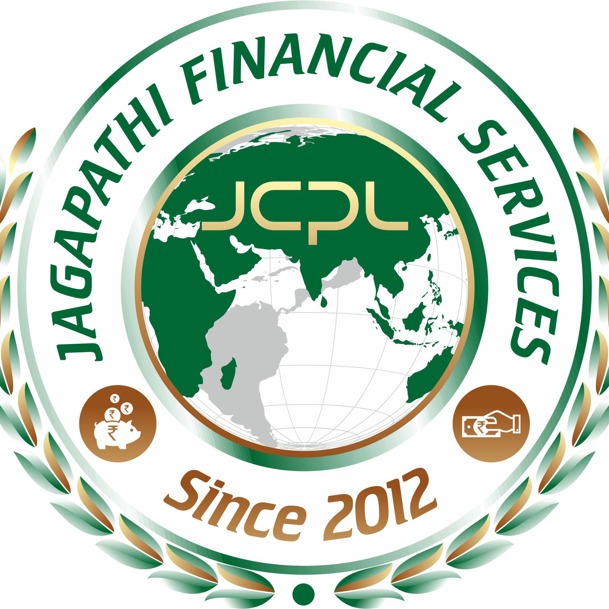 MUTUAL FUNDS-JAGAPATHI CHITS PVT. LTD.