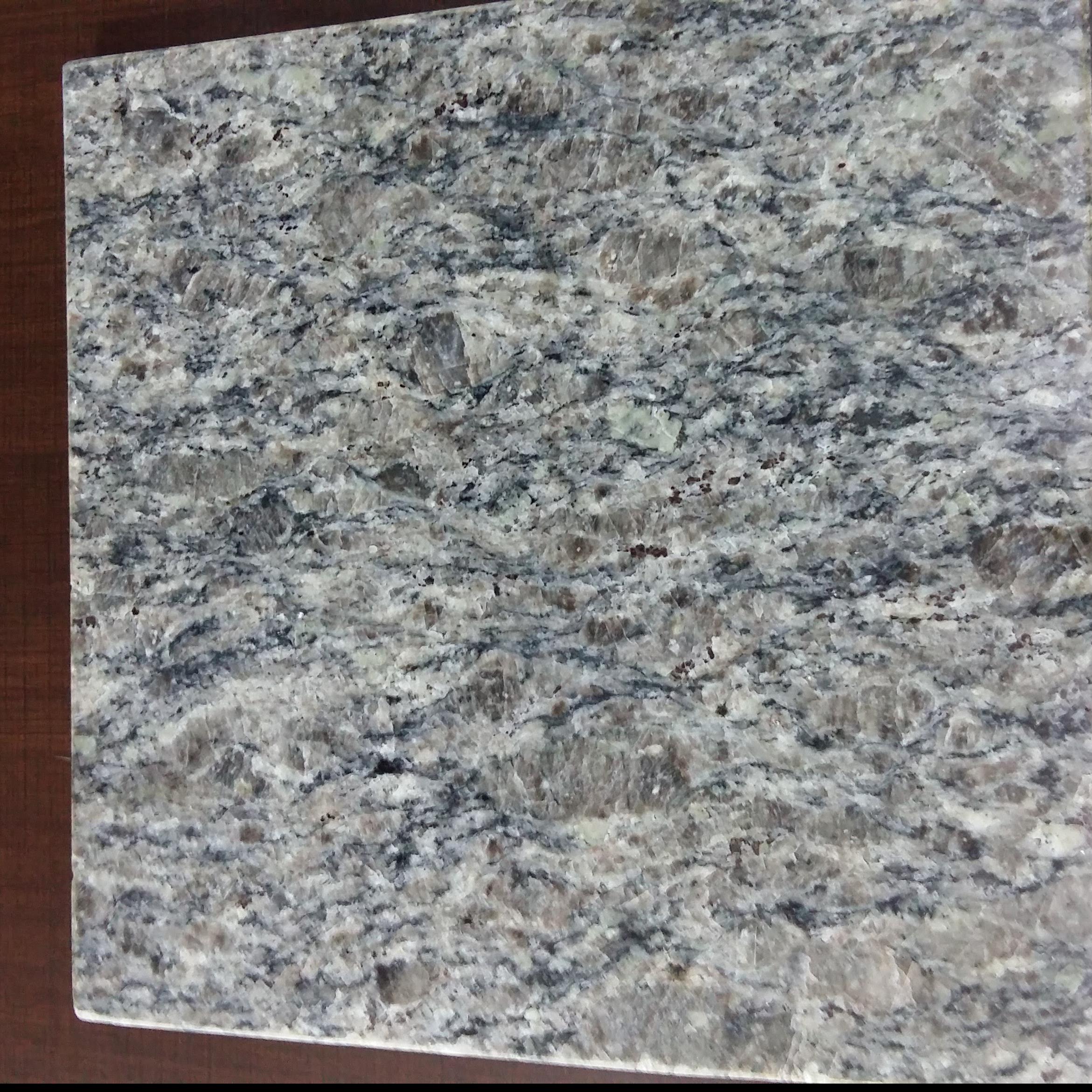 Jaguar-Sridevi Mines & Granites