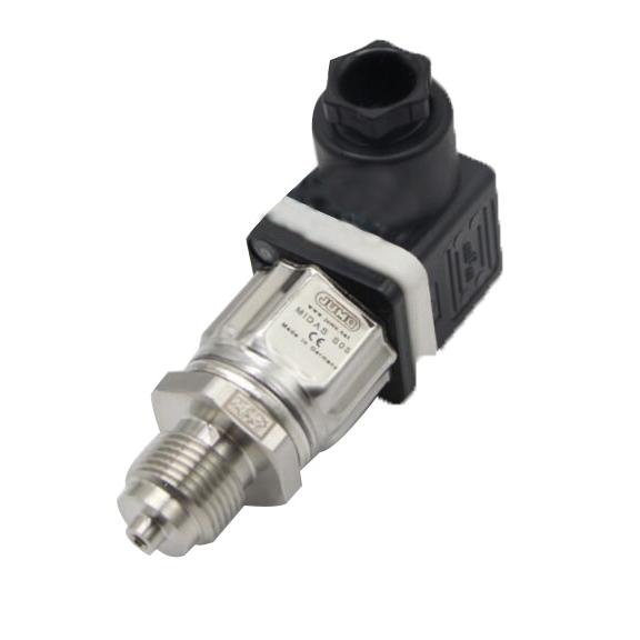 Jumo Transmitter-O&K Group