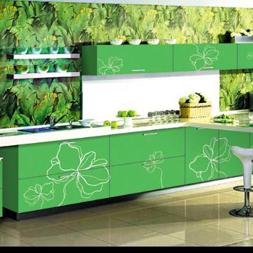 KITCHEN INTERIOR (382)-OPTITECH INFRA Projects India OPC Pvt Ltd