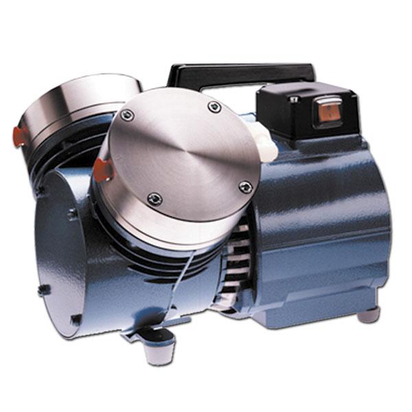 KNF Vacuum Pump-A&S Pump Co.,Ltd