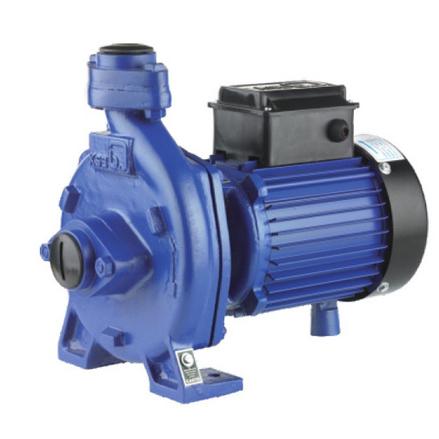KSB Industrial Pump-A&S Pump Co.,Ltd