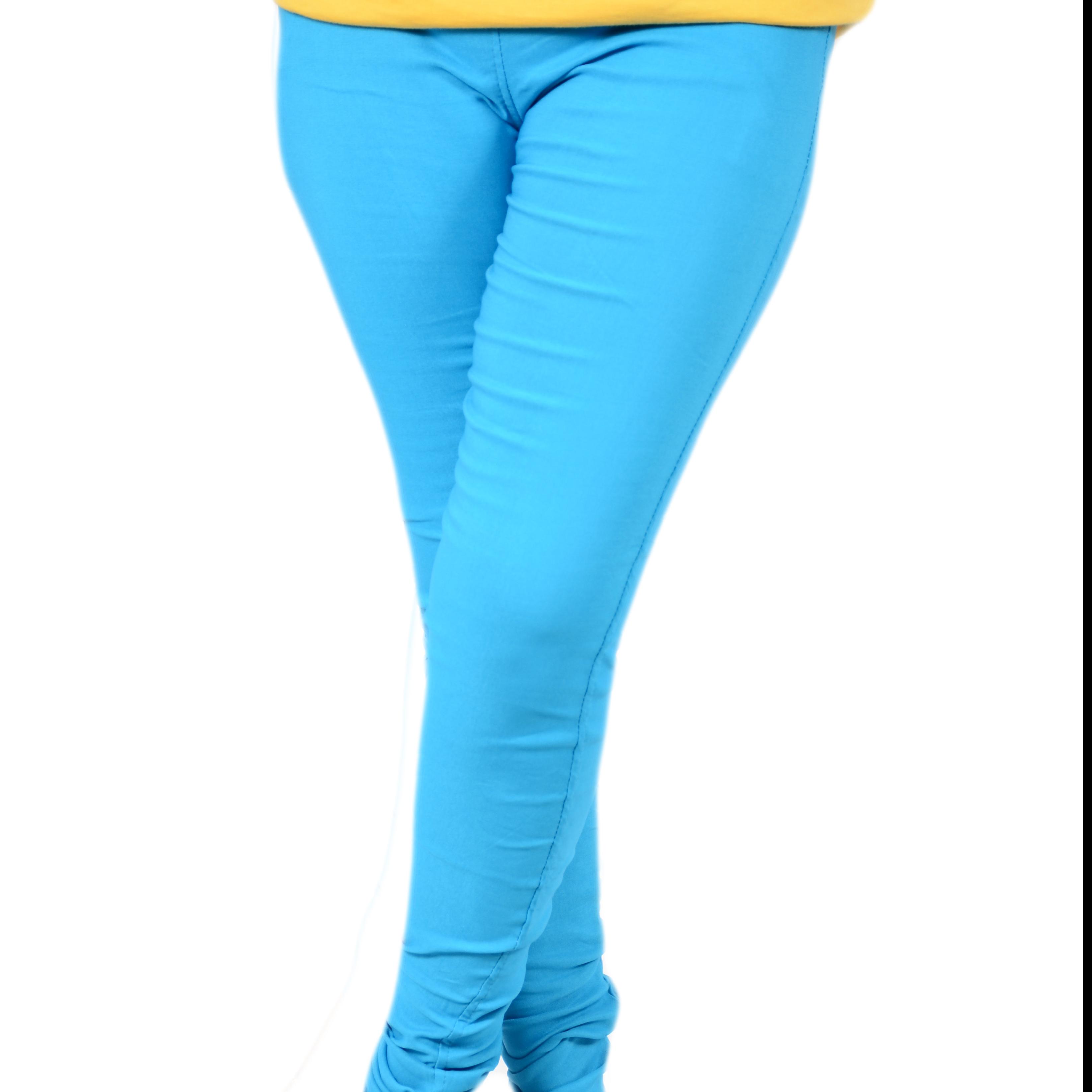 Jeggings-Das Info Solutions