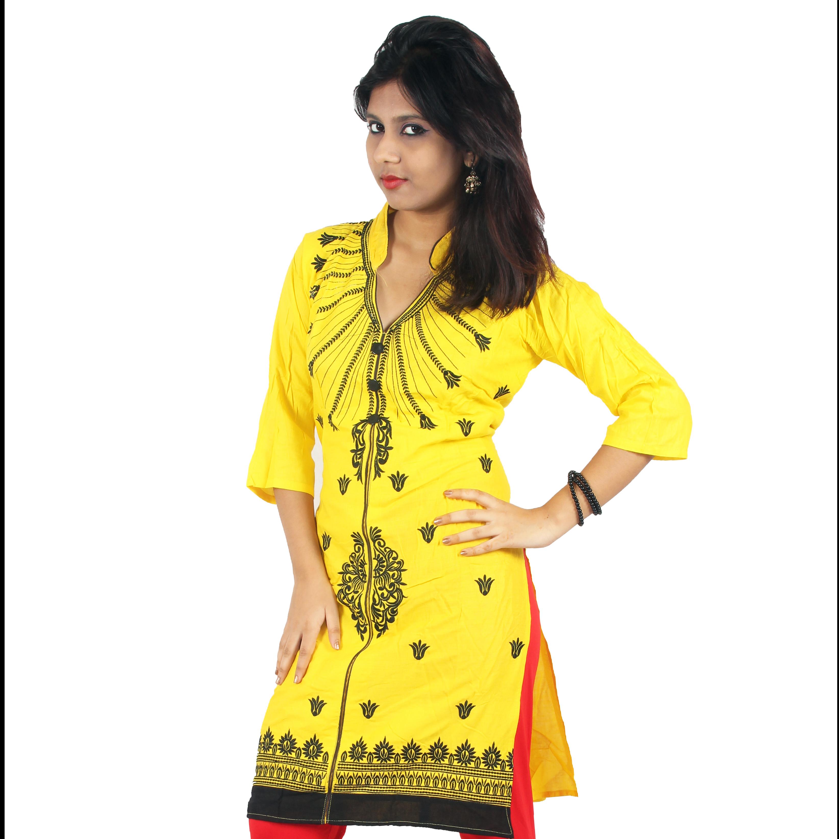 Kurti-Das Info Solutions