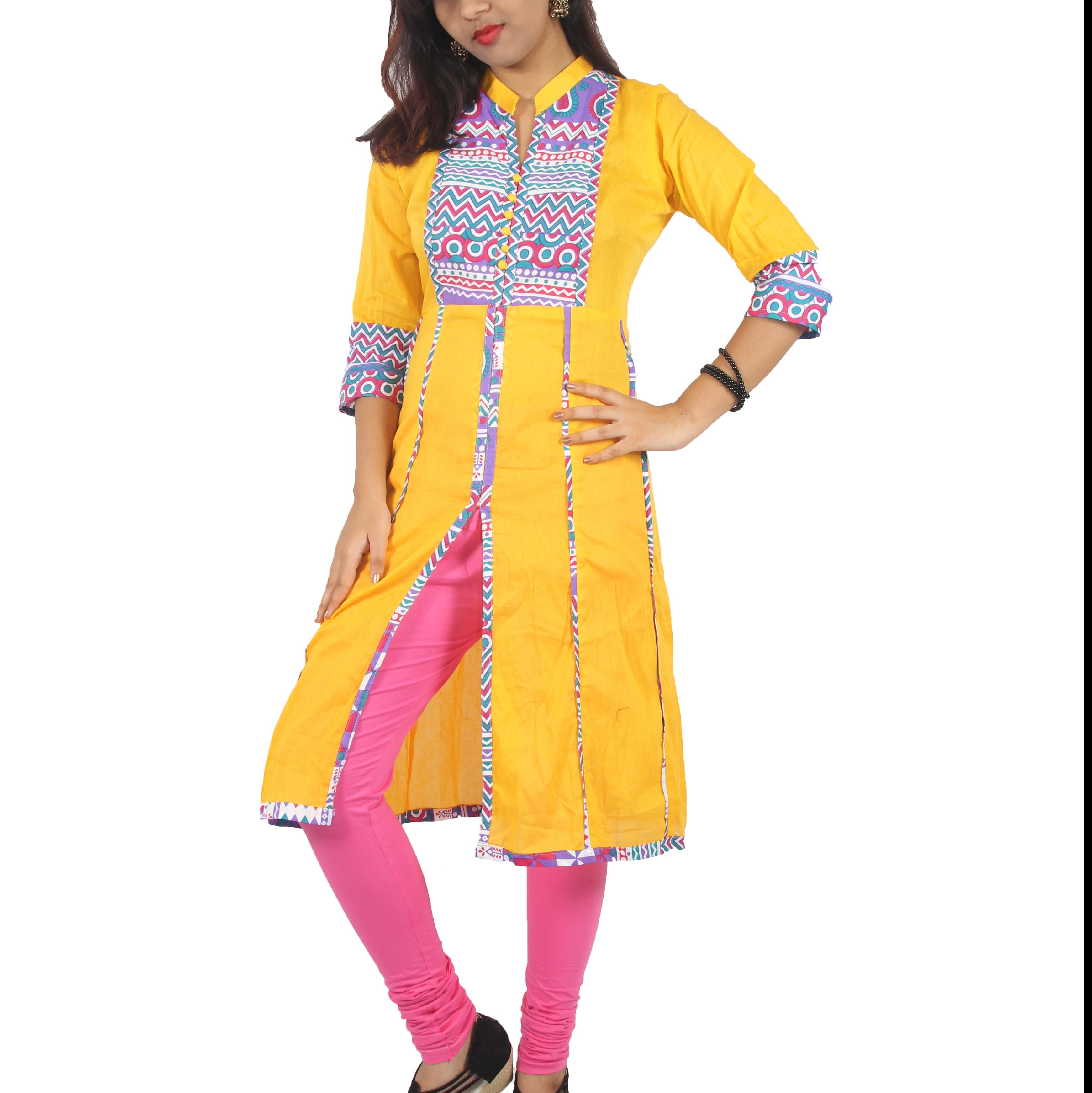Kurti-Das Info Solutions
