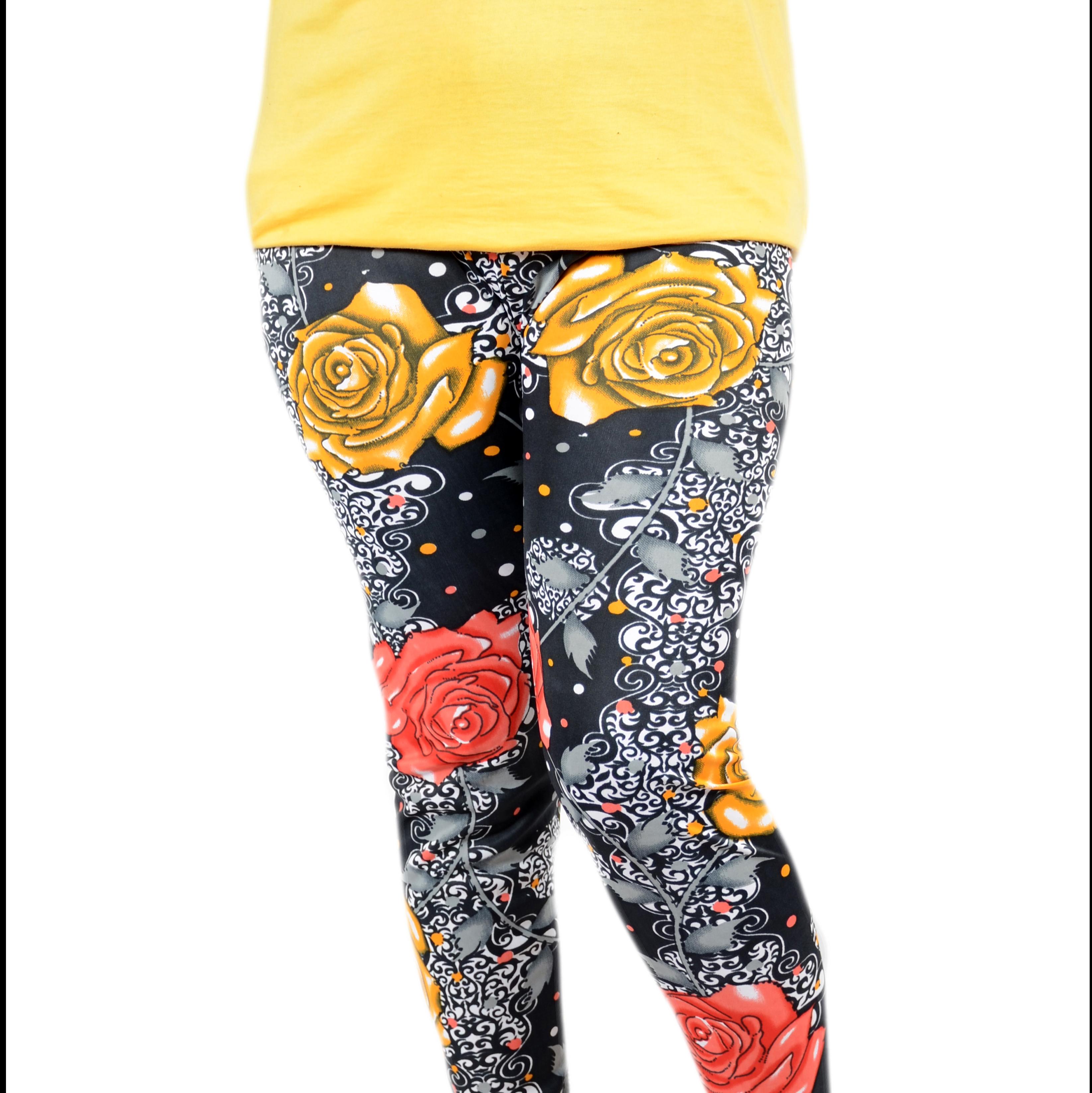 Leggings -Das Info Solutions