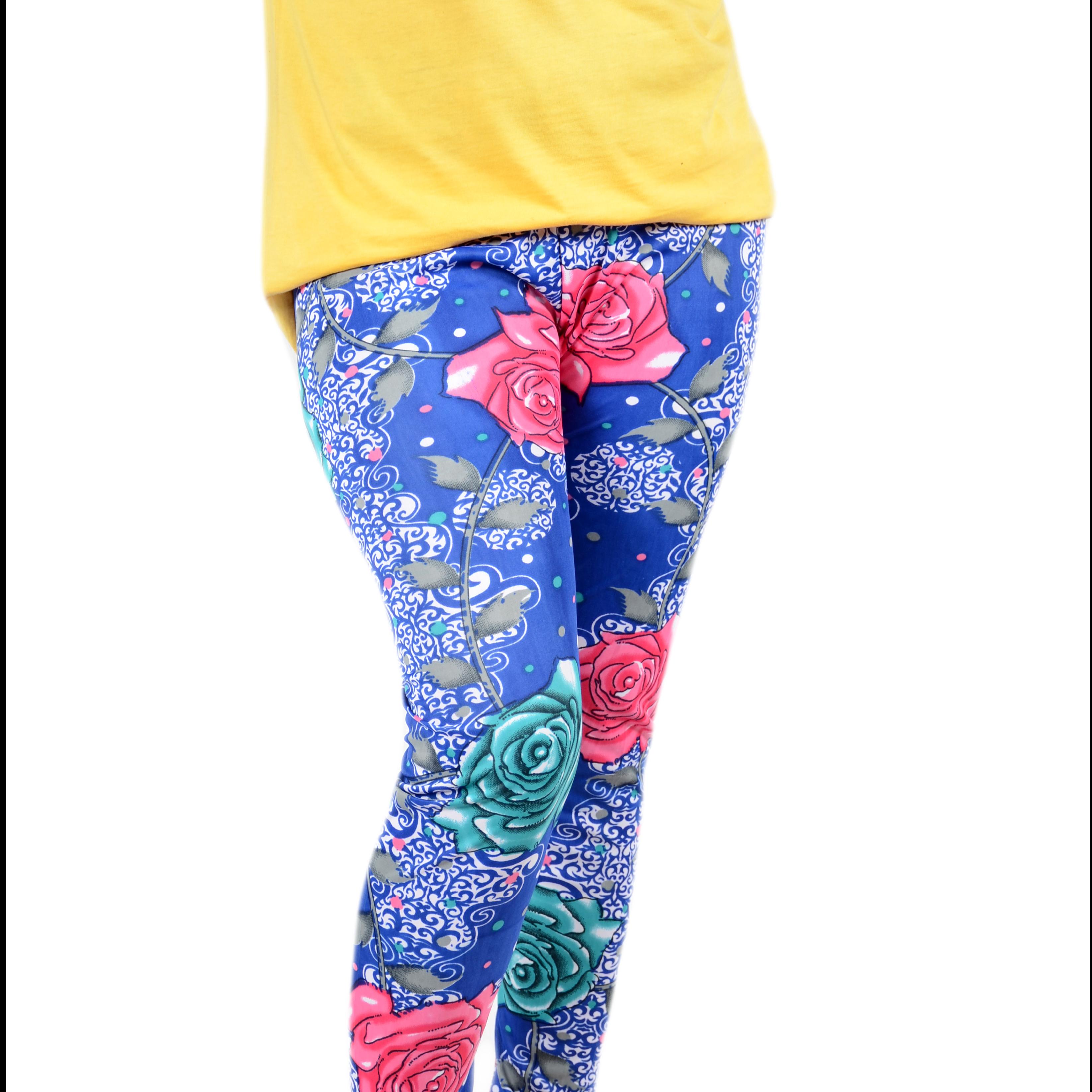 Leggings -Das Info Solutions