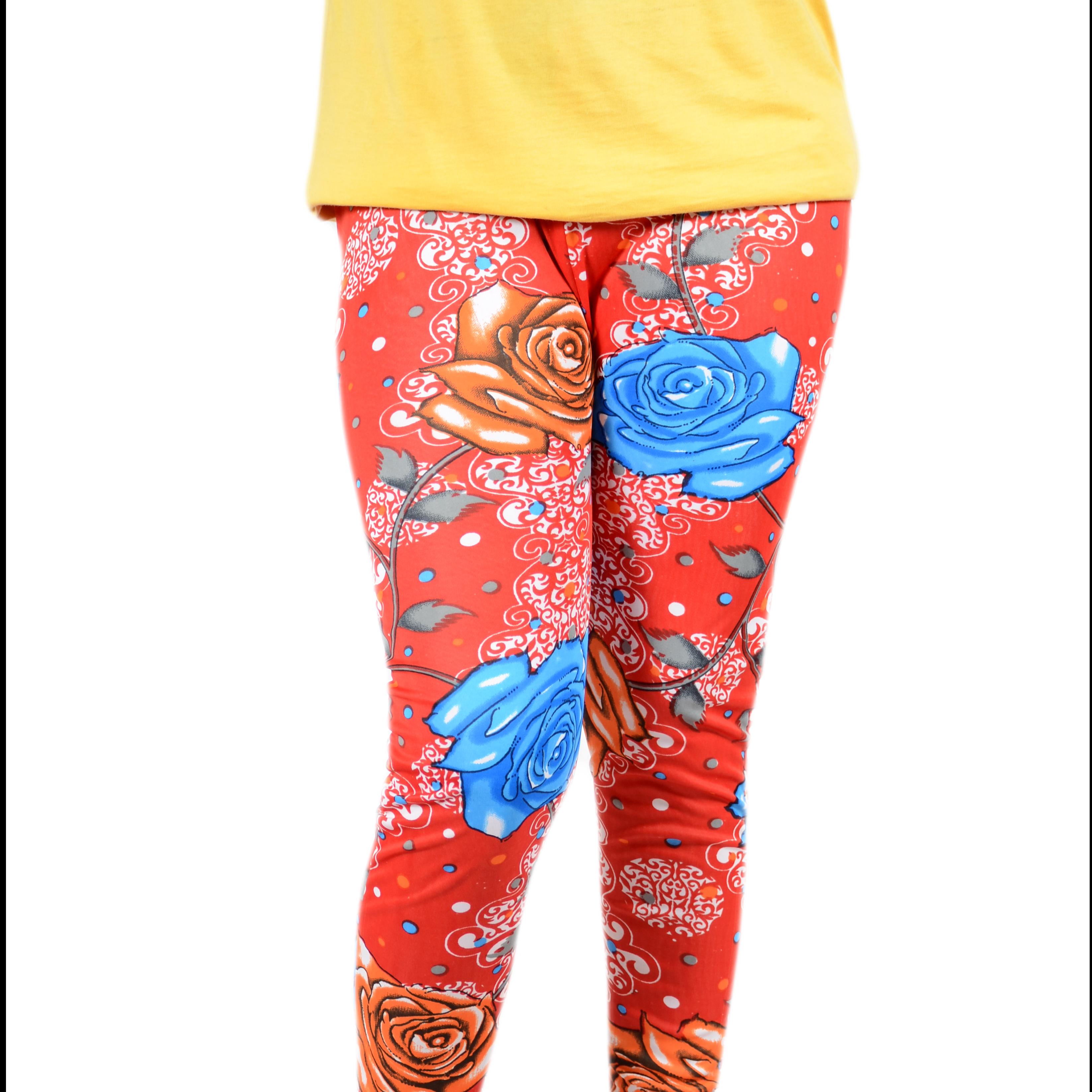 Leggings -Das Info Solutions