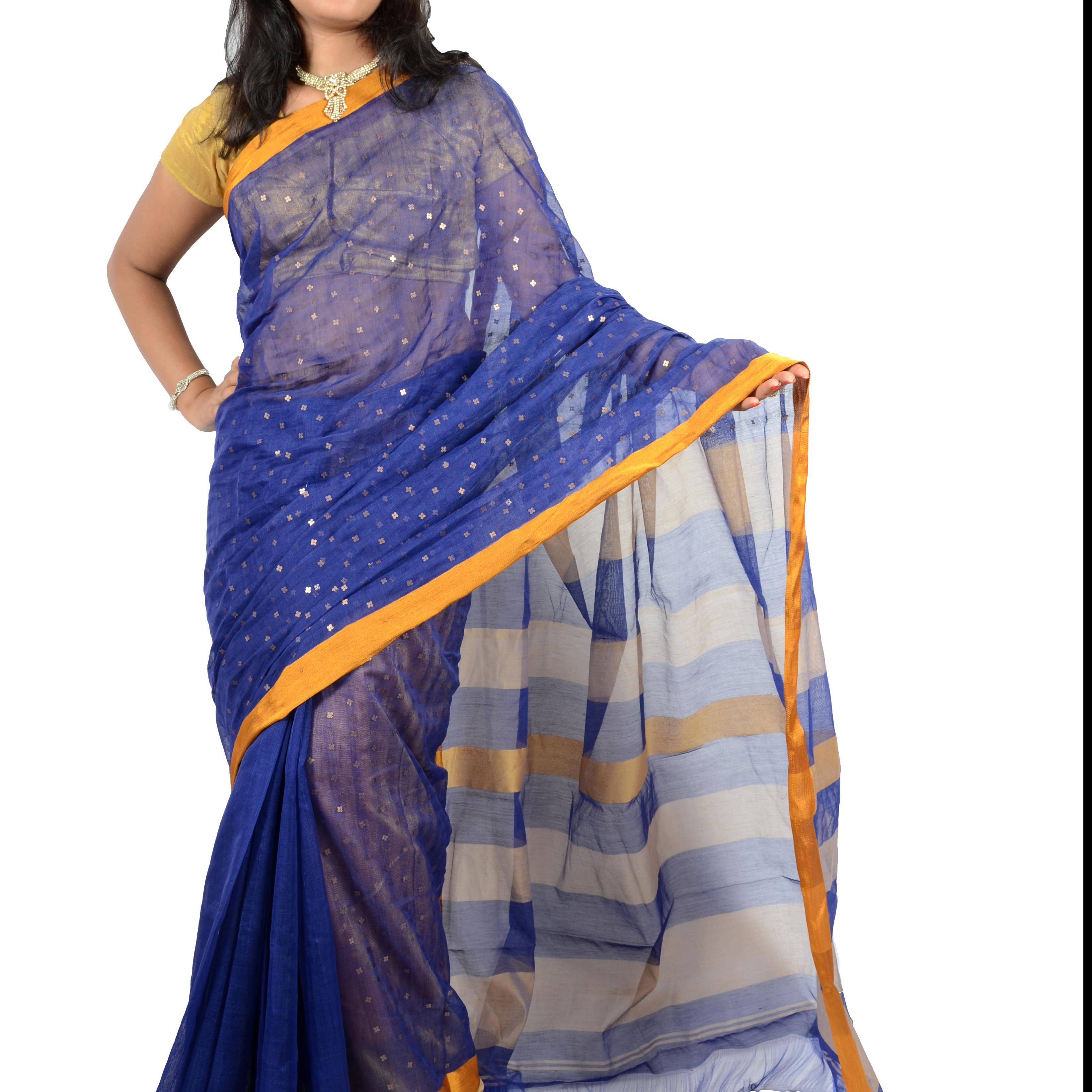 Handloom Saree-Das Info Solutions