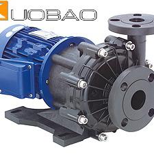 KUOBAO Magnetic Drive Sealless Pump-A&S Pump Co.,Ltd