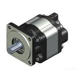Komatsu Gear Pump-A&S Hydraulic Co., Ltd