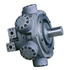 KYB Hydraulic Motor / Kayaba Hydraulic Motor-A&S Hydraulic Co., Ltd