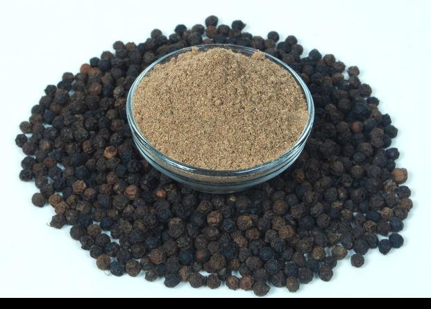 Kali mirch powder-Aroma Agro International