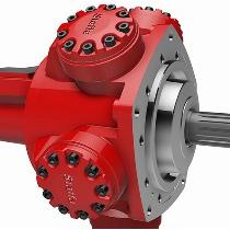 Kawasaki Hydraulic Motor-A&S Hydraulic Parts Co., Ltd