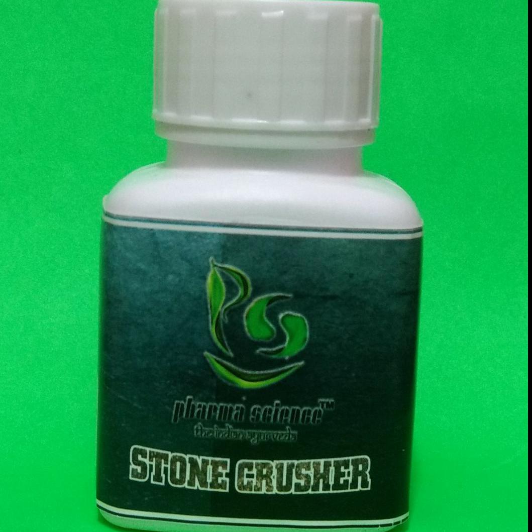 Kidney Stone Easy medication Ayurvedic Stone Crusher-Pharmascience