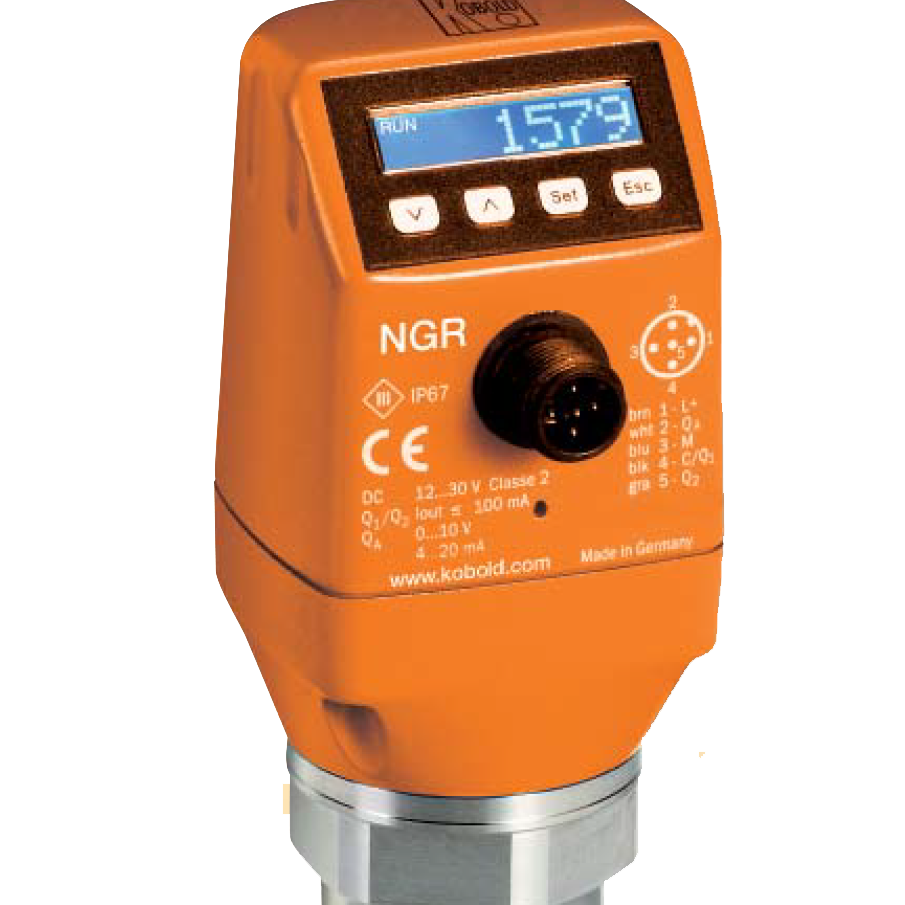 Kobold Transmitter-O&K Group