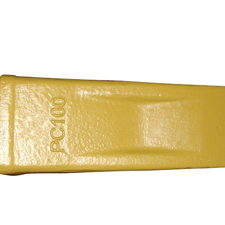 Komatsu Tooth, Pin & Retainer and Adapter-A&S Machinery Co., Ltd.