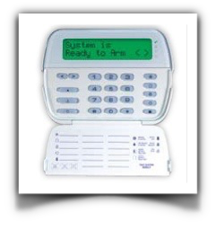 LCD Keypad-Acetech Technologies