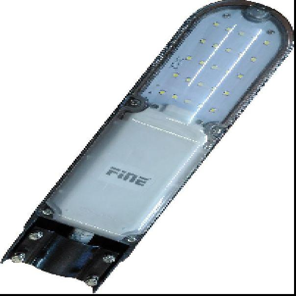 20W LED STREET LIGHT -Finetech Systems