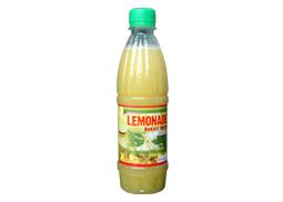 Lemonade Barley Water-SHELTER PHARMA LTD