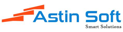 Website Desiging-ASTIN SOFT PVT LTD