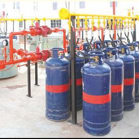 LPG Gas Supply and Systems-Pune Hi-Tech Gas Pvt. Ltd.