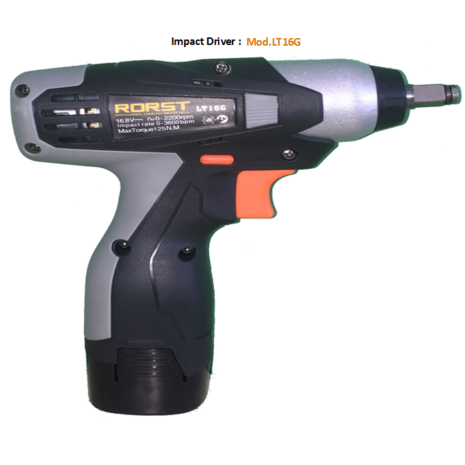 LT16G-Decor & Trade International 