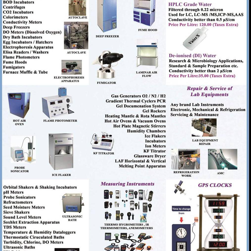 Labmatrix Manufacturing - Manufacturers of Laboratory Instruments, Accessories and Consumables-Labmatrix Manufacturing LLP