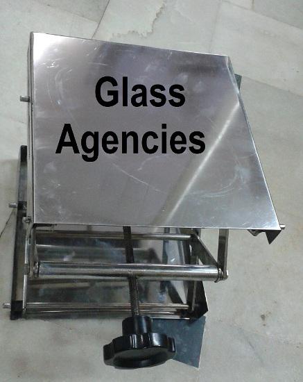 Laboratoty Jack-Glass Agencies