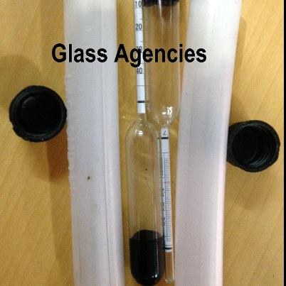 Lactometer Black Simple-Glass Agencies