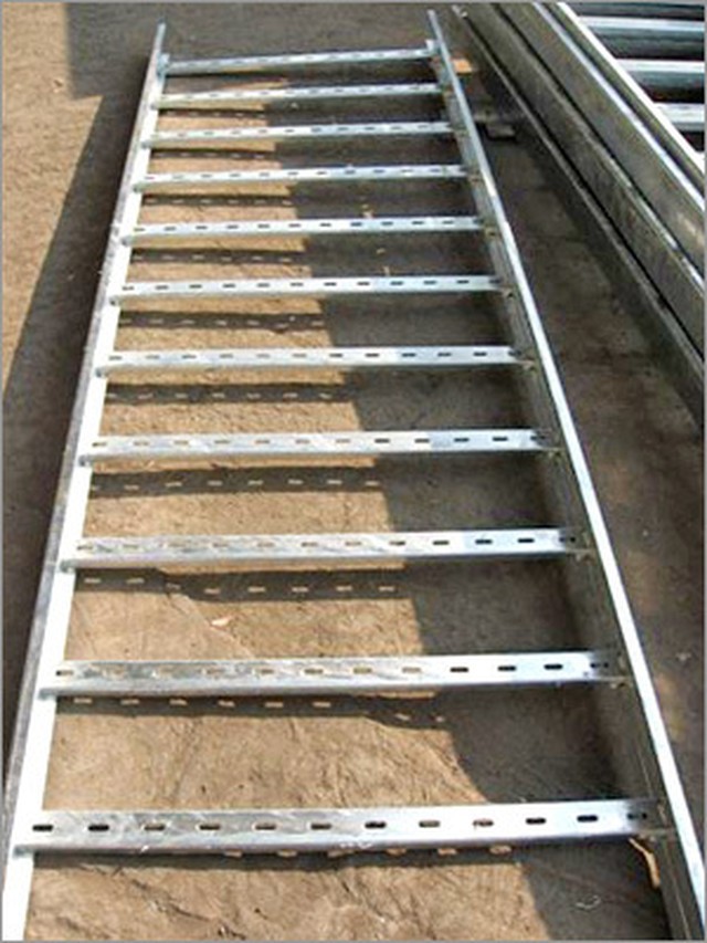 Ladder -Sunita engineering works