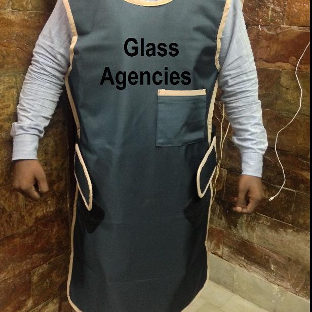 Lead Apron-Glass Agencies