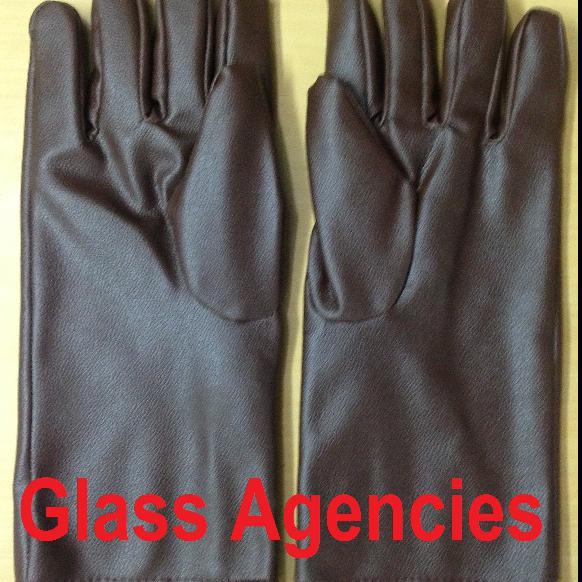 Lead Glove-Glass Agencies