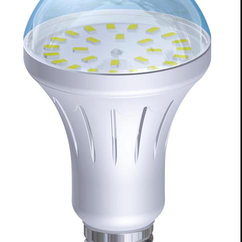 Led Bulb-Dien Quang Lamp Joint Stock Company, Vietnam