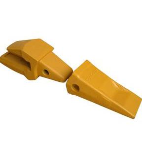 Liebherr Tooth, Pin and Adapter-A&S Machinery Co., Ltd.