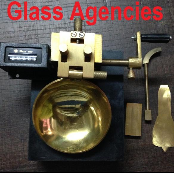 Liquid Limit Device-Glass Agencies